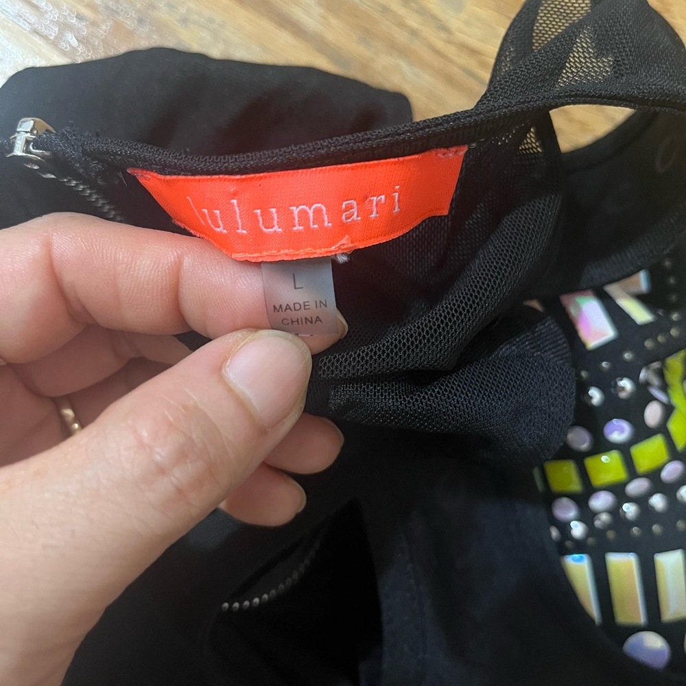 Lulumari Top - image 5